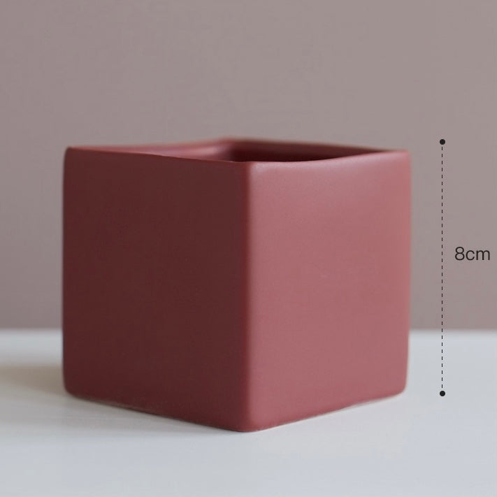 Le Cube
