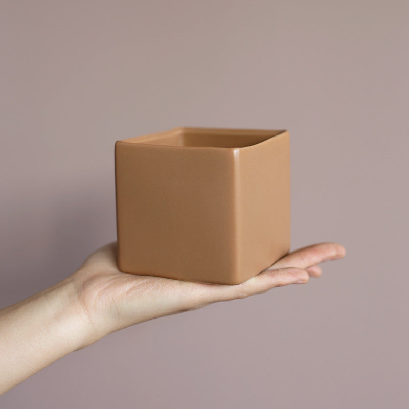 Le Cube