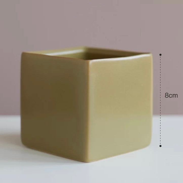 Le Cube