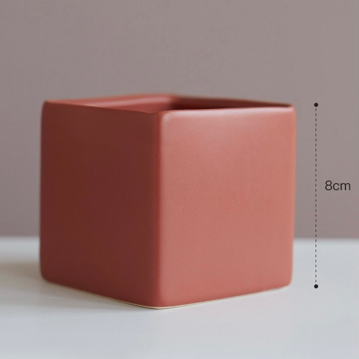 Le Cube