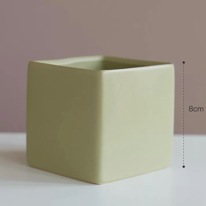 Le Cube