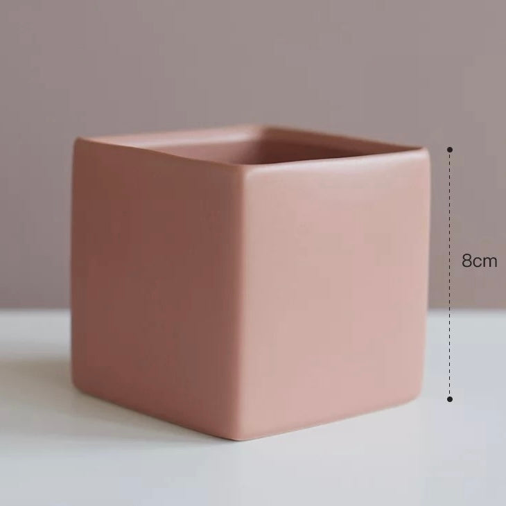 Le Cube